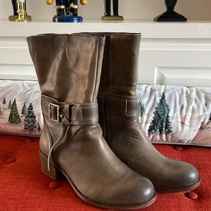 Kork-Ease Short Boots
